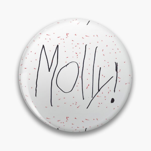 Item preview, Molly designed and sold by Katie Tandlmayer.