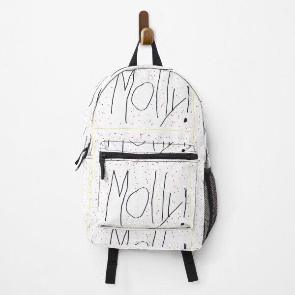 Item preview, Molly designed and sold by Katie Tandlmayer.