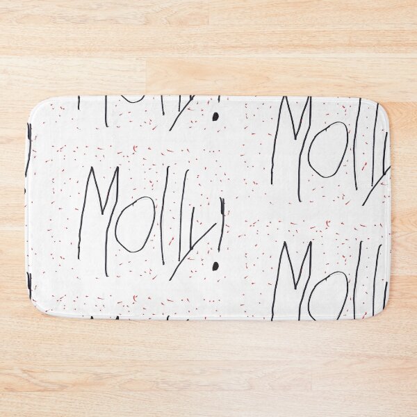 Item preview, Molly designed and sold by Katie Tandlmayer.