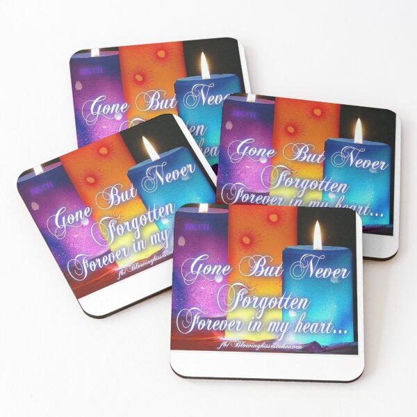 Item preview, Gone But Never Forgotten designed and sold by Infinitegoods1.