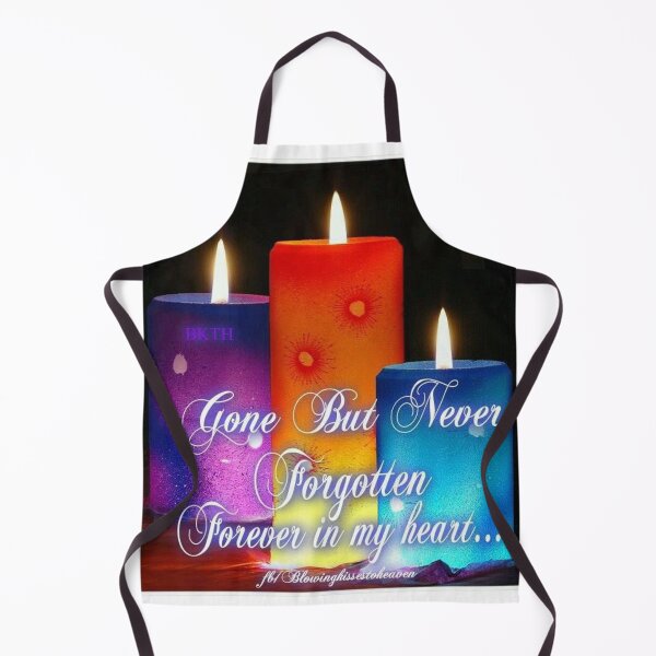 Item preview, Gone But Never Forgotten designed and sold by Infinitegoods1.