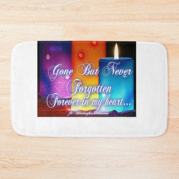 Item preview, Gone But Never Forgotten designed and sold by Infinitegoods1.