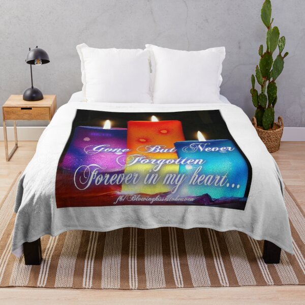 Item preview, Gone But Never Forgotten designed and sold by Infinitegoods1.