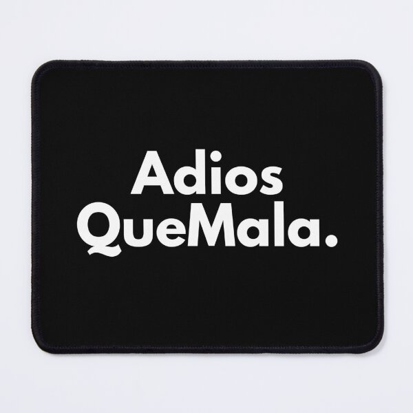 Item preview, Bye Kamala Elections 2024 Latinos for Trump President Adios QueMala Spanish designed and sold by Neeshki.