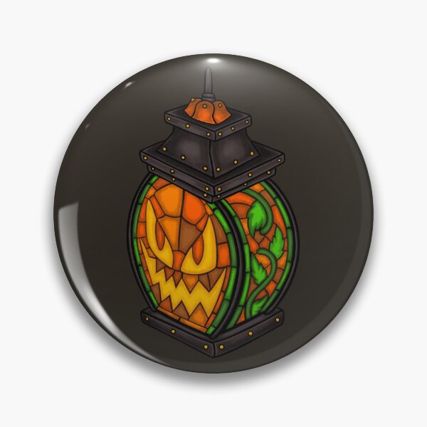 Item preview, Haunted Lantern designed and sold by Ms. Michael Smith.