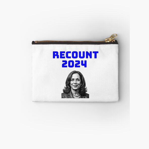Item preview, Recount 2024 designed and sold by KATKattalestv.