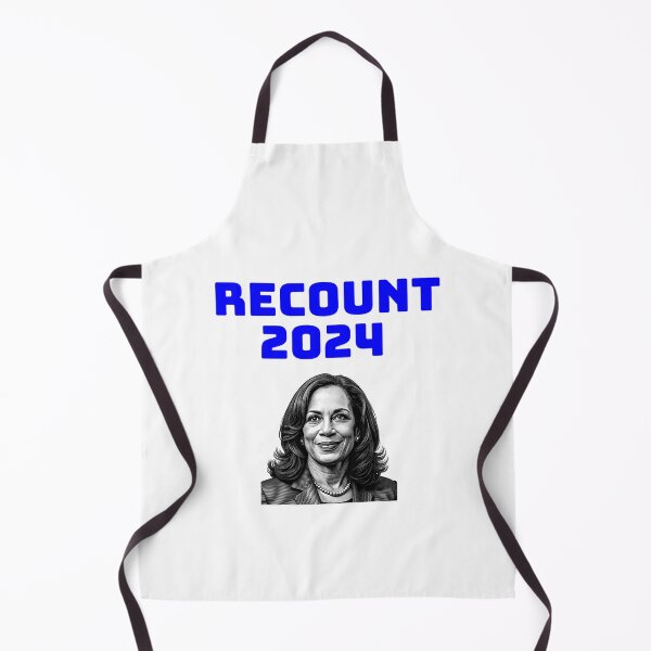 Item preview, Recount 2024 designed and sold by KATKattalestv.