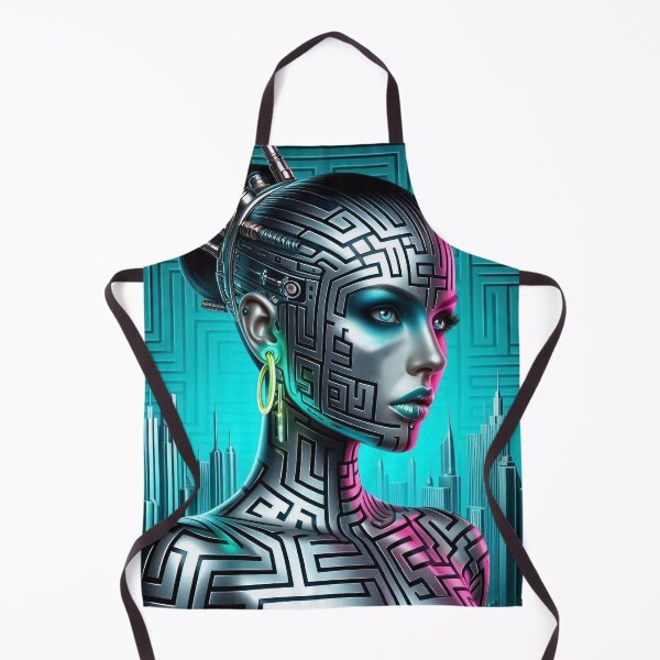Item preview, Cyberdoll Pinup- Hito designed and sold by williamlharvey.