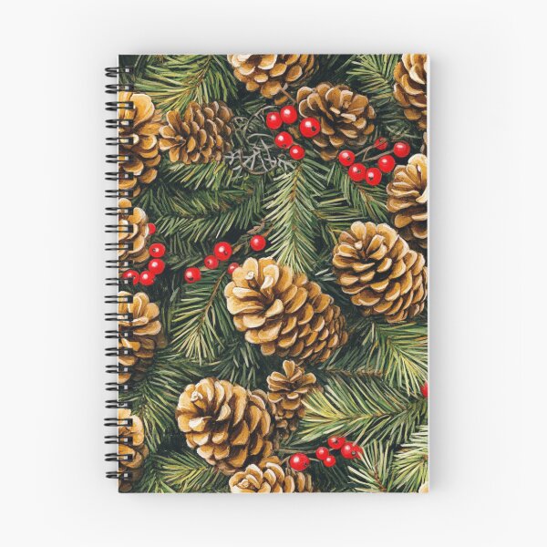 Item preview, Christmas Foliage designed and sold by Ellimade.