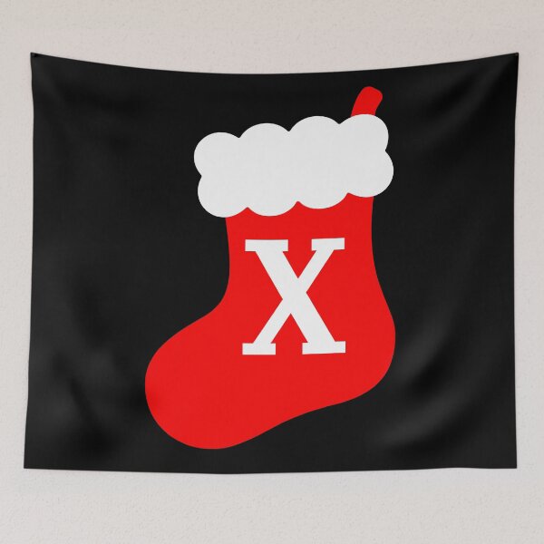 Item preview, Christmas Stocking designed and sold by broadwaygirl142.