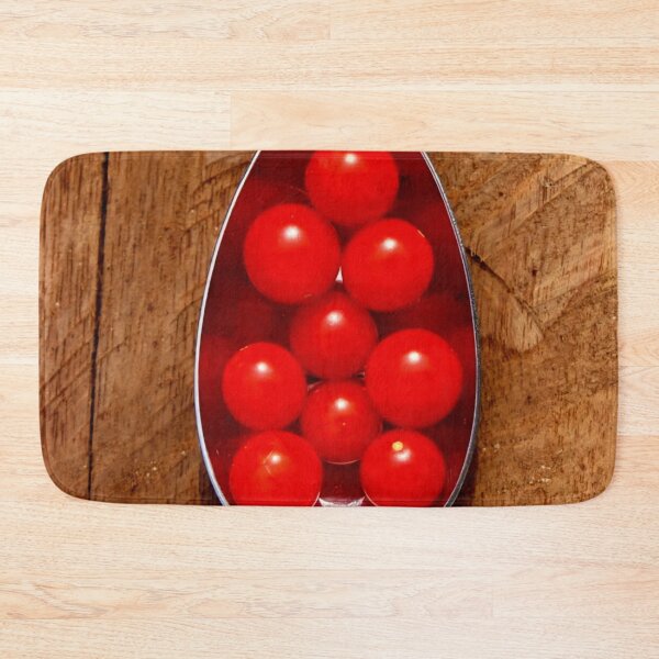 Item preview, Spoon Tomatoes  designed and sold by ontological.
