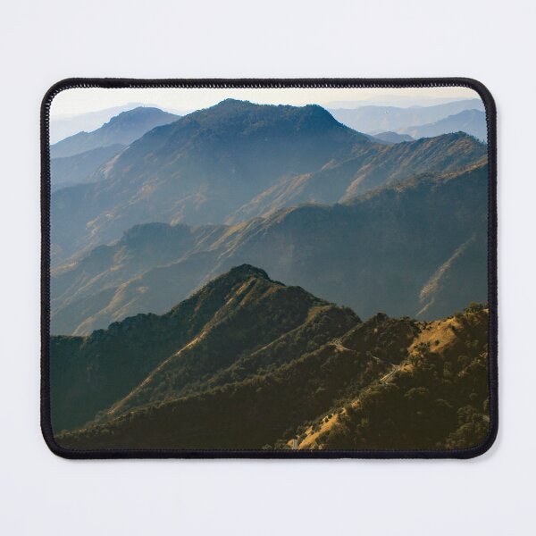 Item preview, Sequoia National Park designed and sold by supernova23.