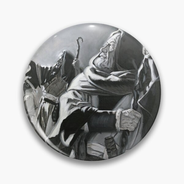 Item preview, Shepherds Watched Their Flocks by Night designed and sold by RobertMcKayArt.