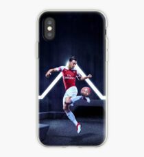 Arsenal 2018-19 (Ozil) iPhone Case