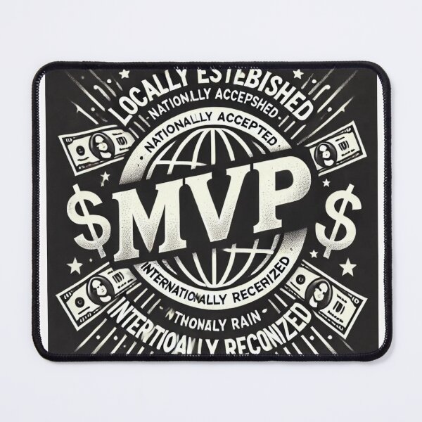 Item preview, MVP-INTERNATIONAL- 2.0 designed and sold by giantstep.