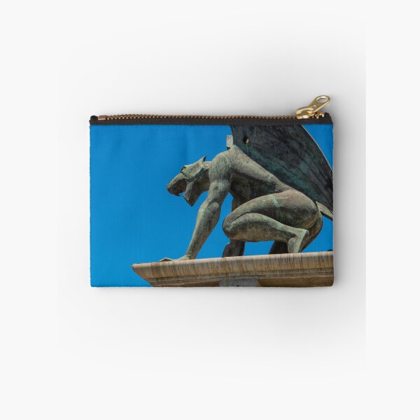 Item preview, Guardians designed and sold by Ralph Goldsmith.