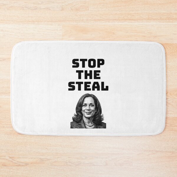 Item preview, Stop The Steal designed and sold by KATKattalestv.