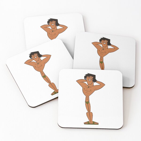 Item preview, Total Drama; Sexy Justin designed and sold by Marco Bottiglieri.