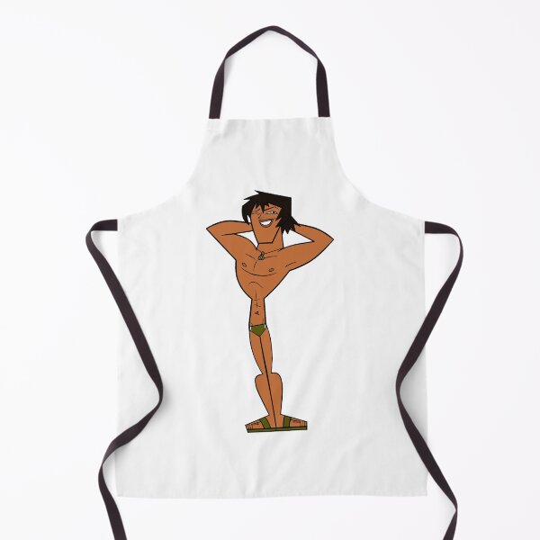 Item preview, Total Drama; Sexy Justin designed and sold by Marco Bottiglieri.