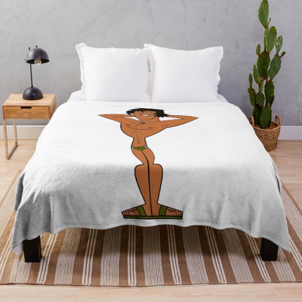 Item preview, Total Drama; Sexy Justin designed and sold by Marco Bottiglieri.