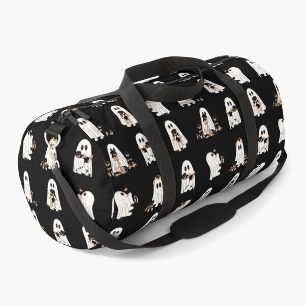 Item preview, Puppy Lover Ghost - Dog Lovers Gift designed and sold by patternjp.