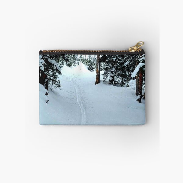 Item preview, Snow Path designed and sold by ontological.