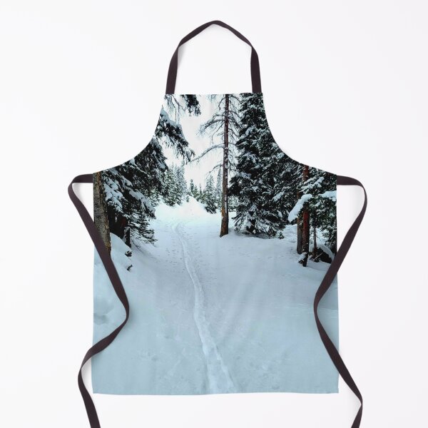 Item preview, Snow Path designed and sold by ontological.