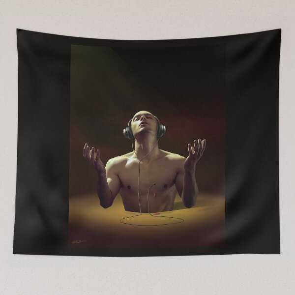 Item preview, " Echoes of the Heart " designed and sold by Marcel Caram.