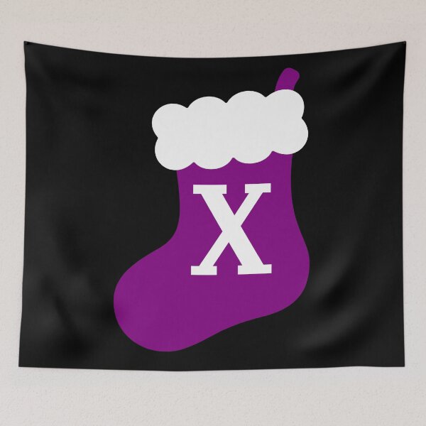 Item preview, Christmas Stocking designed and sold by broadwaygirl142.