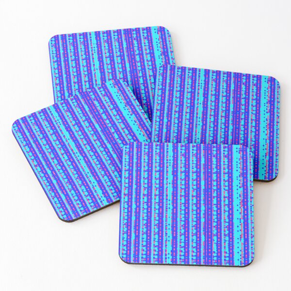 Item preview, Pattern 4 designed and sold by MetallenaLux.