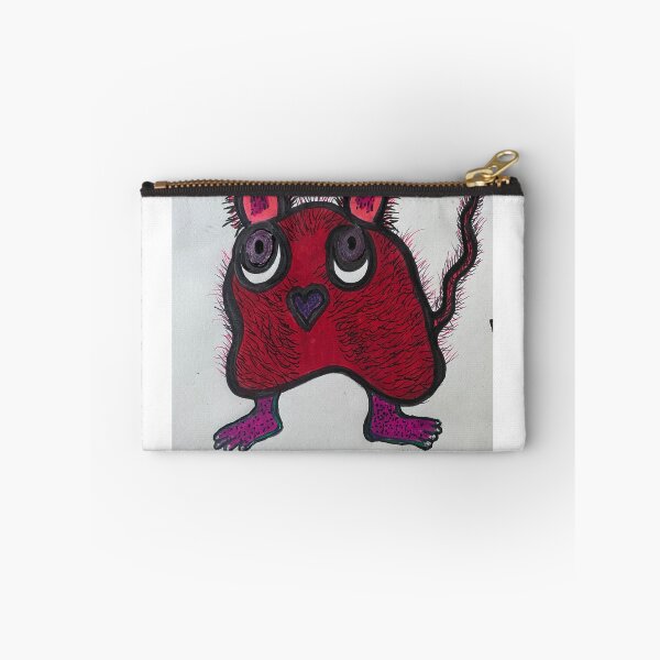 Item preview, Red Snoogle - Male designed and sold by erinelise209.