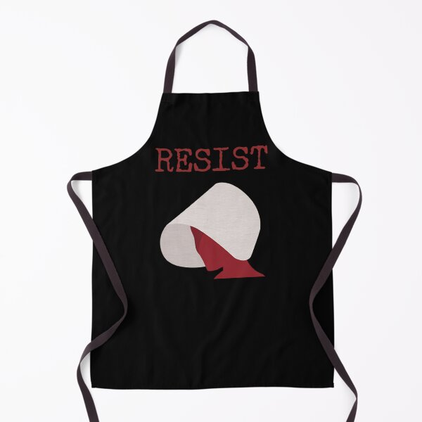 Item preview, Resist Bold Feminist Symbol of Strength and Defiance  designed and sold by The Junto Shop.