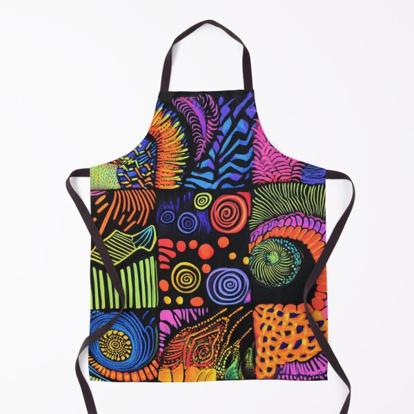 Item preview, Psychadelic Fractals designed and sold by Ellimade.