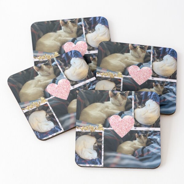Item preview, Pretty kitty designed and sold by Punkinchunk.