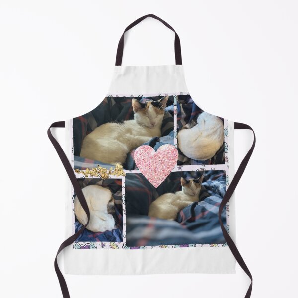 Item preview, Pretty kitty designed and sold by Punkinchunk.