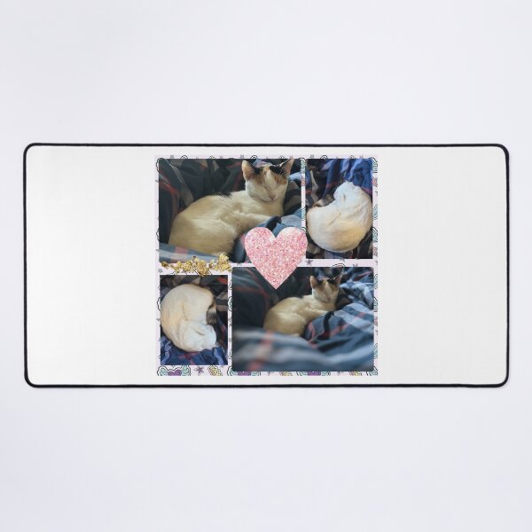 Item preview, Pretty kitty designed and sold by Punkinchunk.