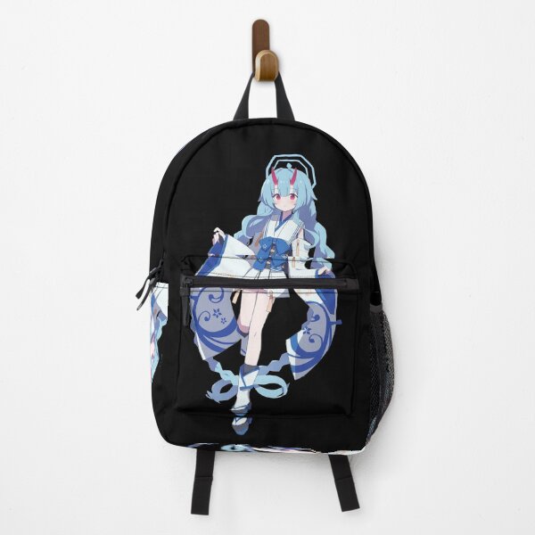 Item preview, Blue Archive | Waraku Chise designed and sold by Alysonwilsonrt.