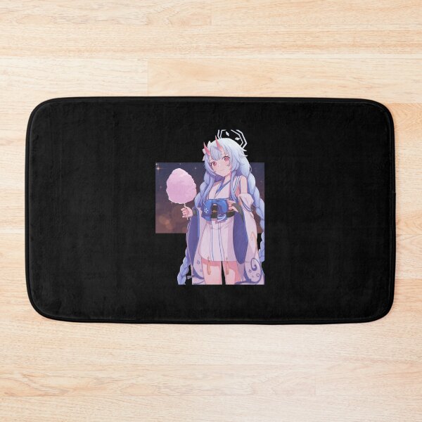 Item preview, Blue Archive | Waraku Chise designed and sold by Alysonwilsonrt.