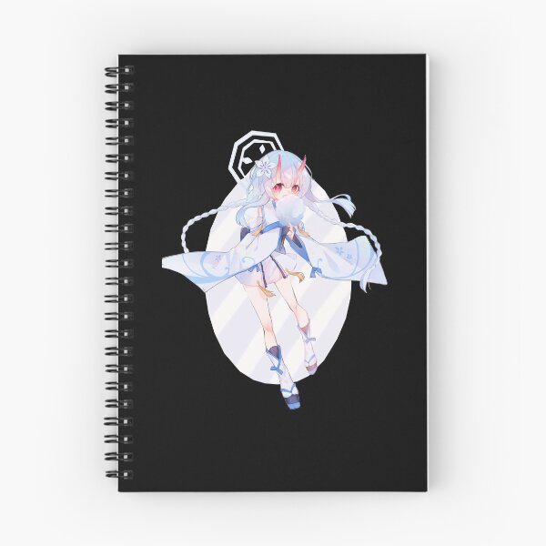 Item preview, Blue Archive | Waraku Chise designed and sold by Alysonwilsonrt.