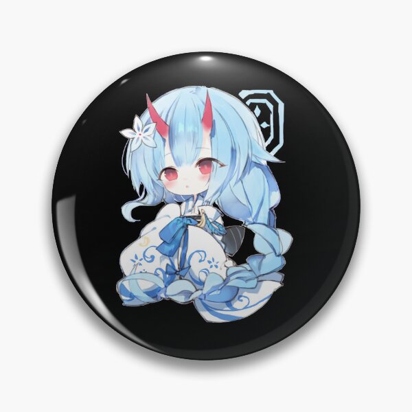 Item preview, Blue Archive | Waraku Chise designed and sold by Alysonwilsonrt.