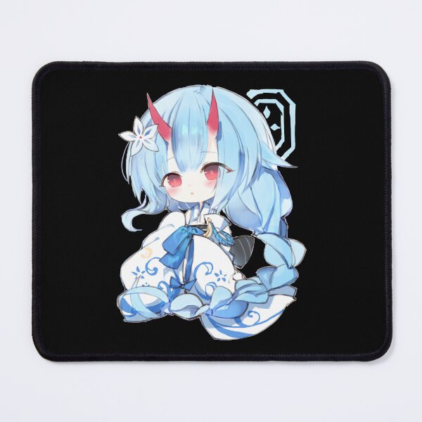 Item preview, Blue Archive | Waraku Chise designed and sold by Alysonwilsonrt.