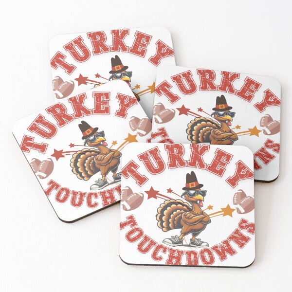 Item preview, thanksgiving football designed and sold by SellingStuff91.