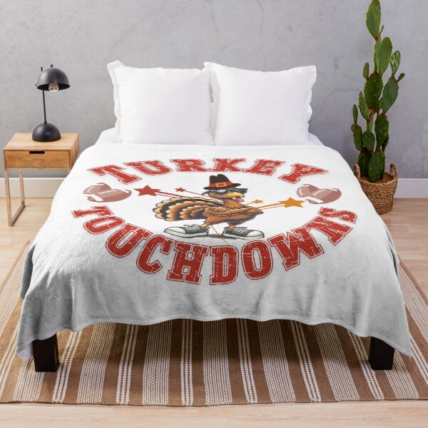 Item preview, thanksgiving football designed and sold by SellingStuff91.