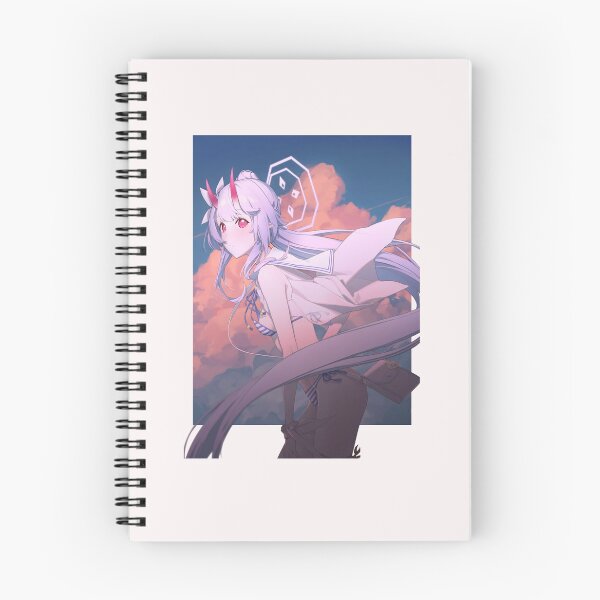 Item preview, Blue Archive | Waraku Chise designed and sold by Alysonwilsonrt.