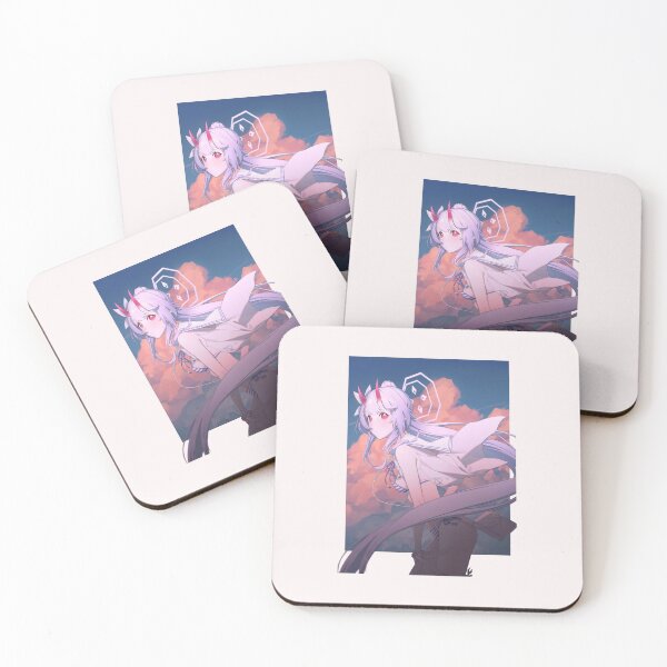 Item preview, Blue Archive | Waraku Chise designed and sold by Alysonwilsonrt.