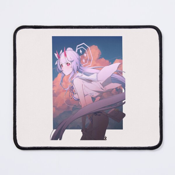 Item preview, Blue Archive | Waraku Chise designed and sold by Alysonwilsonrt.