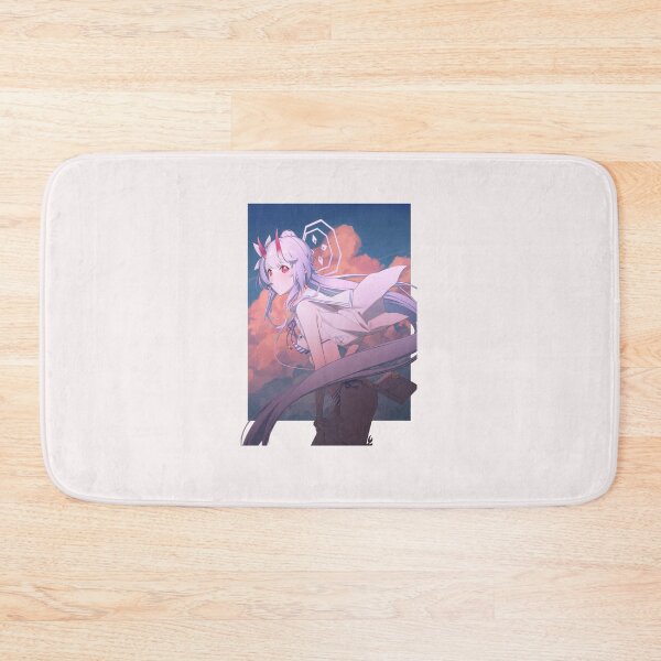 Item preview, Blue Archive | Waraku Chise designed and sold by Alysonwilsonrt.