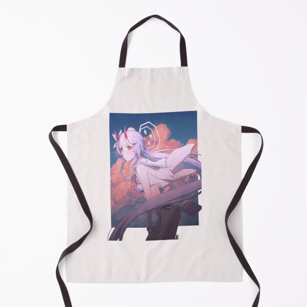 Item preview, Blue Archive | Waraku Chise designed and sold by Alysonwilsonrt.