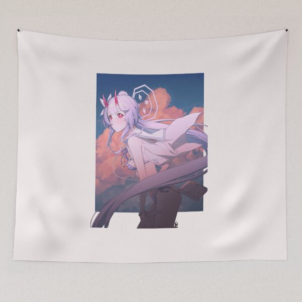 Item preview, Blue Archive | Waraku Chise designed and sold by Alysonwilsonrt.