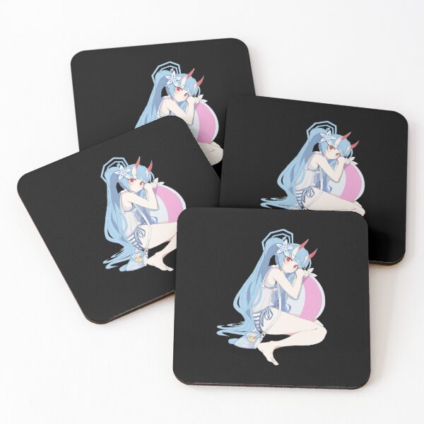 Item preview, Blue Archive | Waraku Chise designed and sold by Alysonwilsonrt.